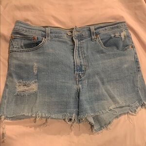 Levi’s Women’s Shorts